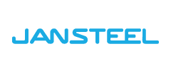 Logotipo Jansteel